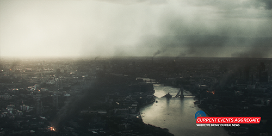 Un ataque terrorista en el centro de Singapur y la declaraci&oacute;n del "estado de emergencia" en el pa&iacute;s forman parte de una campa&ntilde;a para promocionar un popular videojuego. (Foto:allofduty.ingame.de)