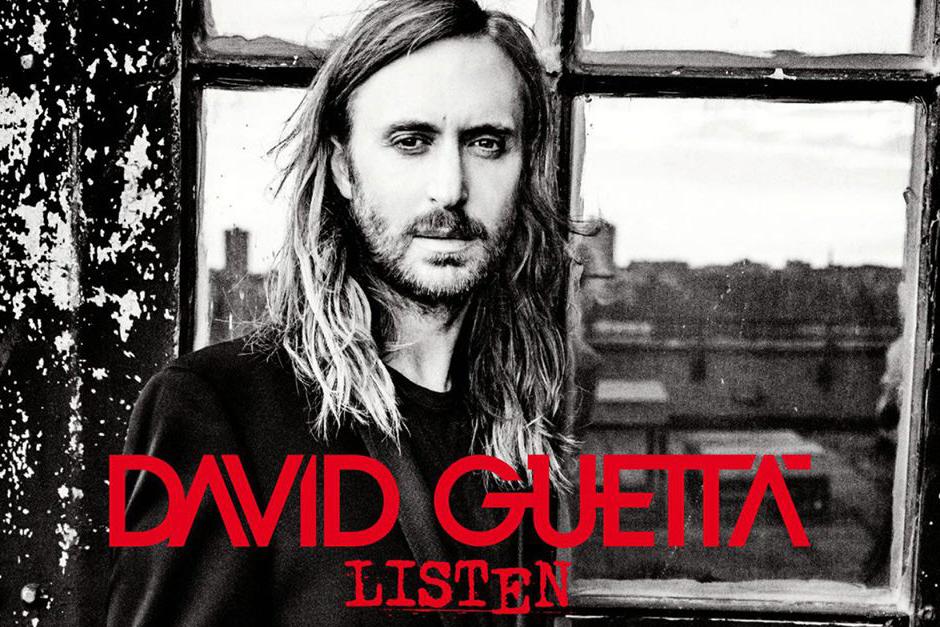 La canci&oacute;n va antes del colaborador. Con este &aacute;lbum quer&iacute;a hacer algo muy personal. He trabajado durante tres a&ntilde;os en &eacute;l y solo a cuatro meses del final del proceso habl&eacute; con los cantantes.