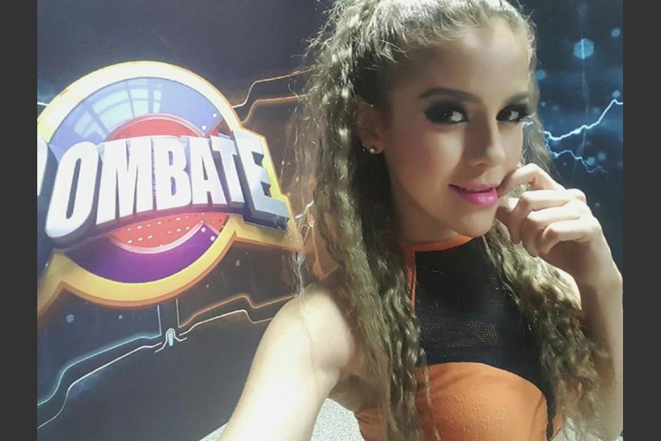 La joven comparte fotografías en las redes. (Foto: Facebook/Dayane Rivas)