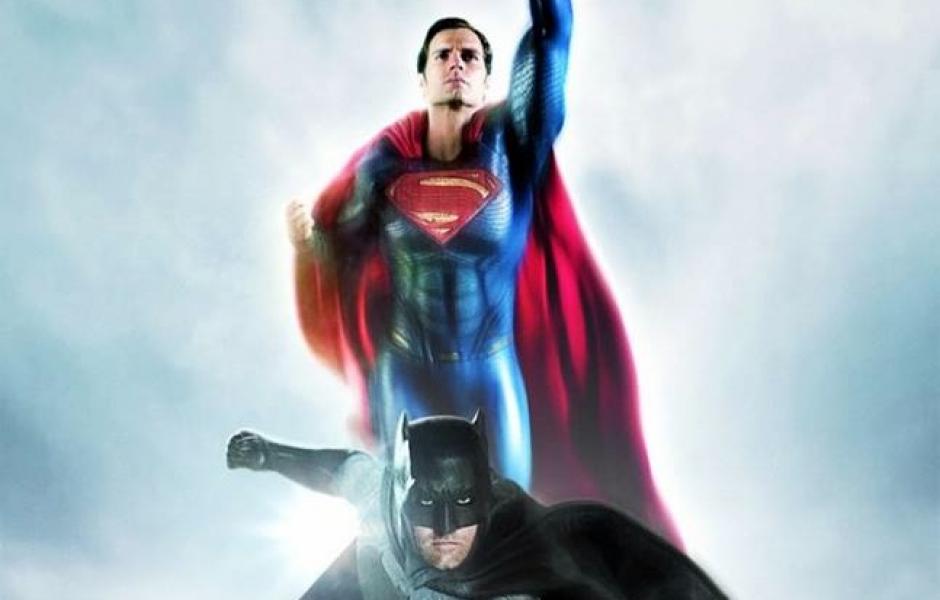 El &uacute;ltimo anuncio de la pel&iacute;cula de Batman contra Superman.