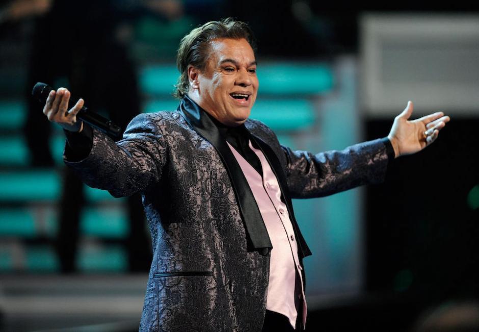 Se estima que la fortuna de Juan Gabriel asciende a 30 millones de dólares. (Foto: debate.com.mx)