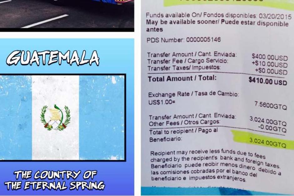 "El Shuko" había anunciado días atrás que el 50 por ciento de lo vendido en un día en Las Vegas lo estarían destinando a la cuenta del marchista olímpico. (Foto: El Shuko)&nbsp;