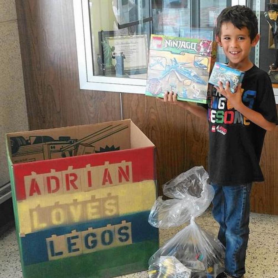 Adrián Menzel visitará Guatemala en octubre próximo. (Foto: Facebook/Shari Stocker)