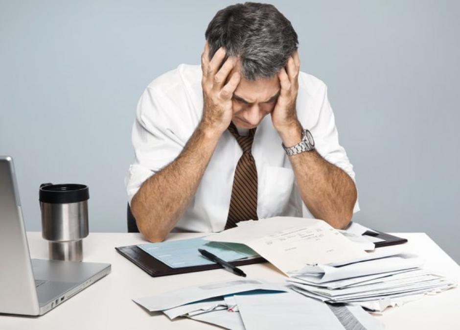 Estos seis consejos podr&iacute;an ayudarte a salir de tus deudas. (Foto: www.tips4life.biz)