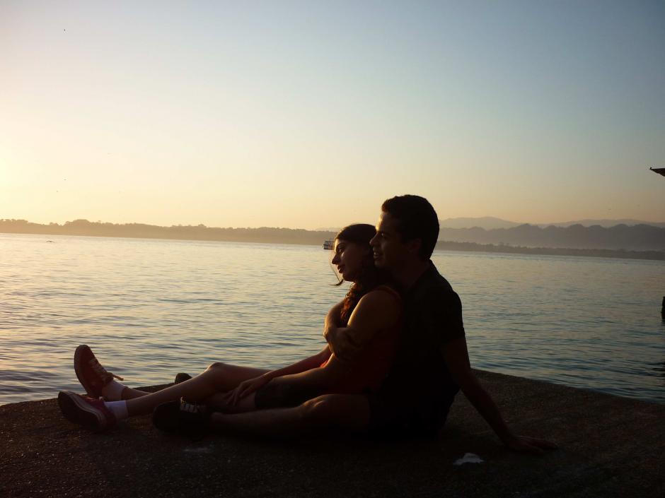 El emprendimiento m&aacute;s importante de todos es el de la vida misma. Necesitamos planificarlo, ejecutarlo y administrarlo con el mayor de los cuidados. (Archivo Devadit Barahona)