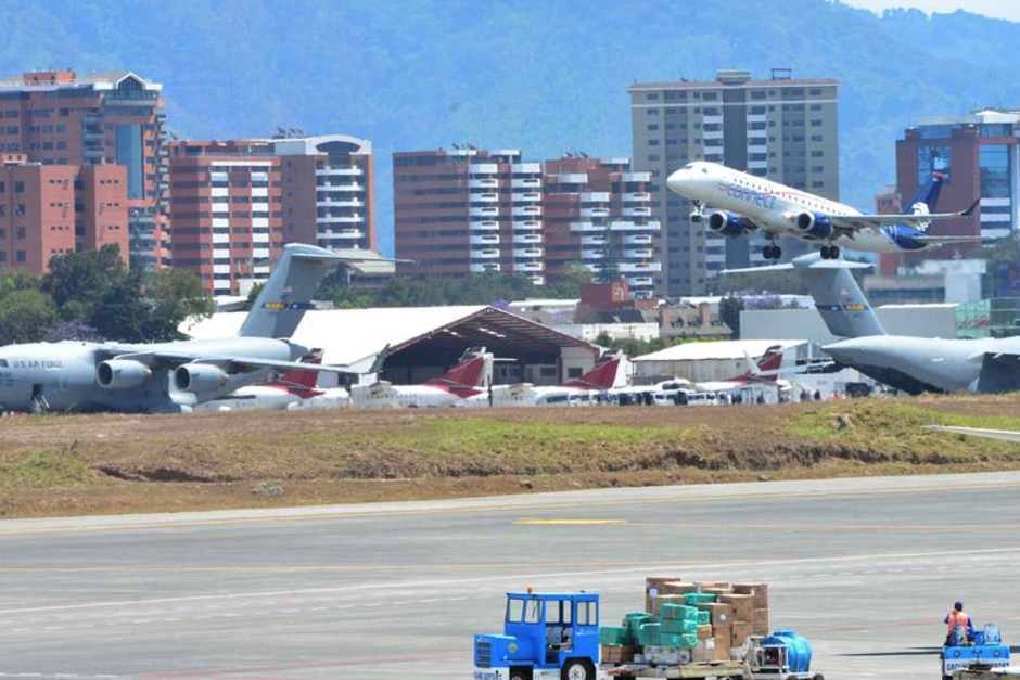 En el Diario Oficial se oficializó la desintervención de la Dirección General de Aeronautica Civil. (Foto: Archivo/Soy502)