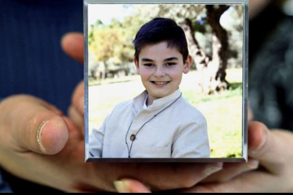 Los hechos sucedieron el pasado 14 de octubre del 2015. (Foto: El Mundo)