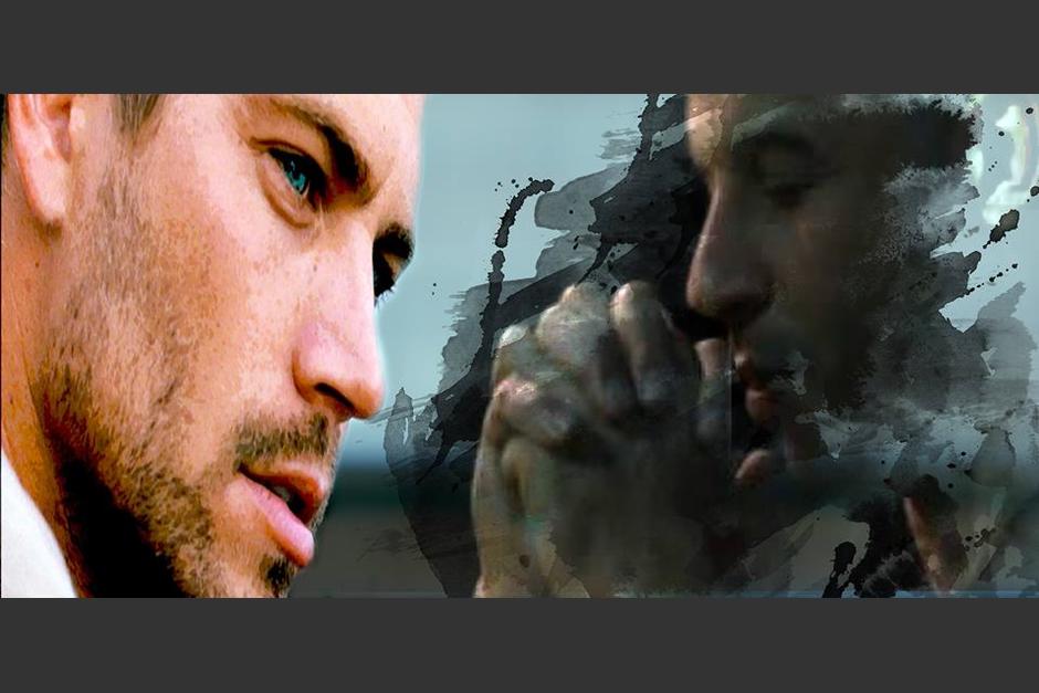 El actor Vin Diesel anunci&oacute; en su cuenta de Facebook la fecha para la presentaci&oacute;n de "R&aacute;pido y Furioso 7". (Foto: Facebook)