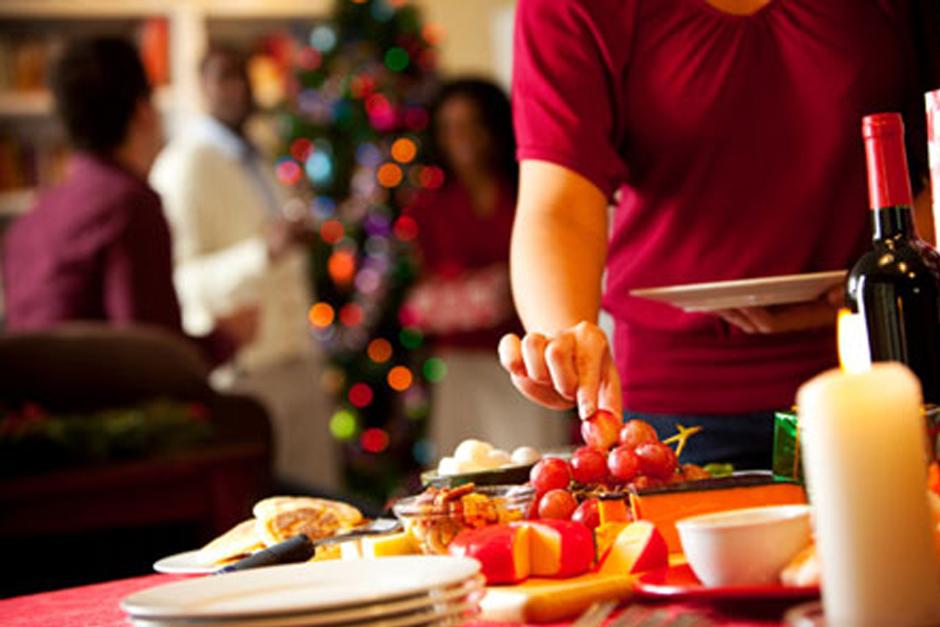 Desintoxica tu cuerpo luego de los tamales, el pavo y la pierna de cerdo.