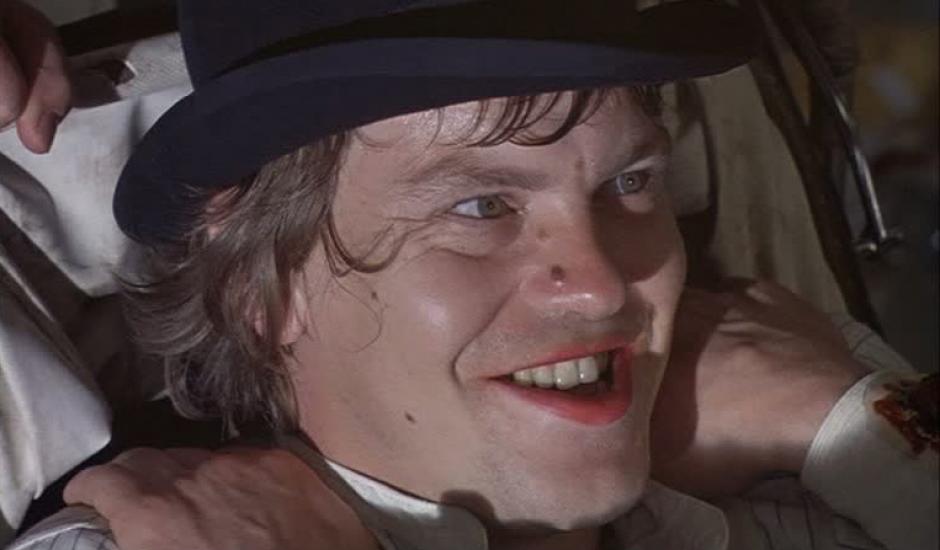 El actor tuvo una gran participaci&oacute;n en el recordado filme del director&nbsp;Stanley Kubrick. (Foto: Google)