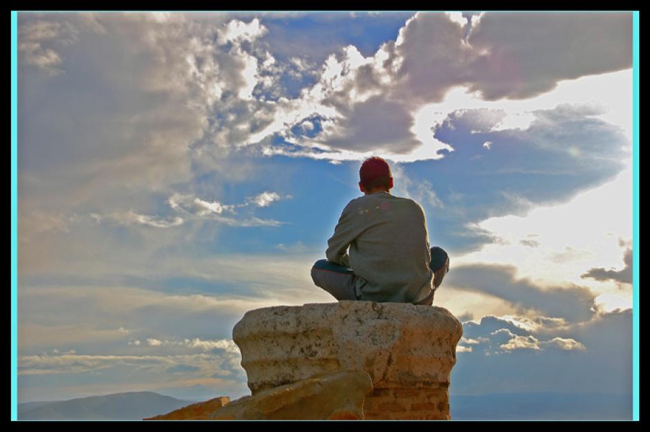 El concepto de Dios y sus implicaciones ha influido de manera decisiva en la historia de la humanidad. (Foto: peporespuestas.blogspot)