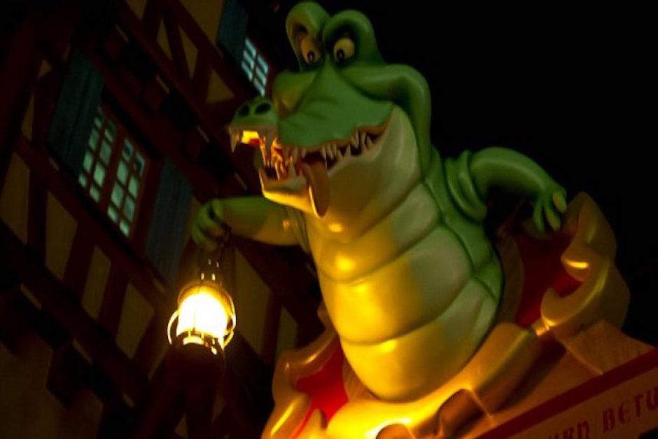 La decisi&oacute;n fue tomada luego del incidente ocurrido con el menor de dos a&ntilde;os. (Foto: sopitas.com)