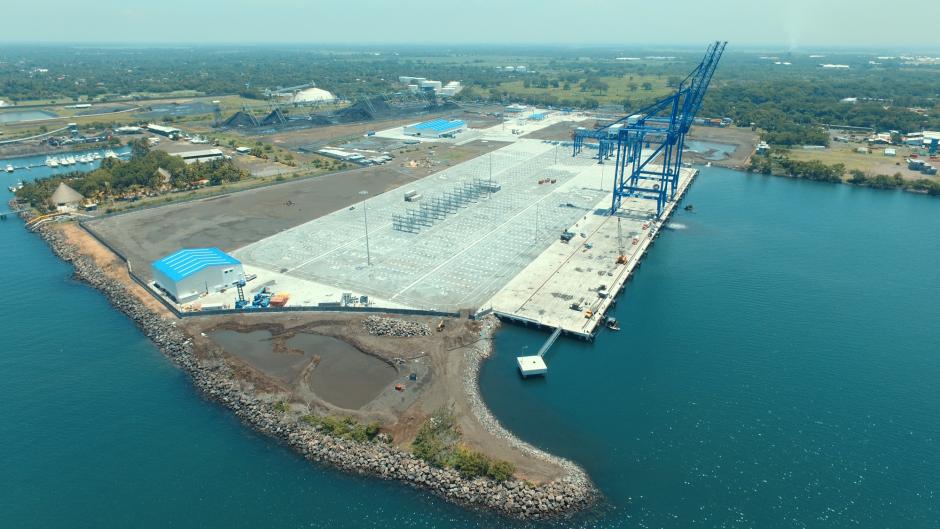 La terminal necesita de la aprobaci&oacute;n del Congreso para hacer la nueva concesi&oacute;n directa. (Foto: APM)