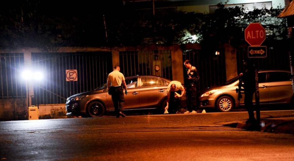 El pol&iacute;tico guatemalteco que fue atacado a balazos el pasado martes ten&iacute;a antecedentes por narcotr&aacute;fico. (Foto: www.nacion.com)