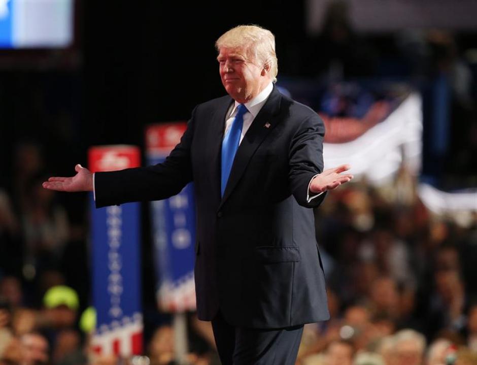 Seg&uacute;n expertos, el financiamiento ser&aacute; una limitante para construir el muro antimigrante. (Foto: Archivo/Soy502)