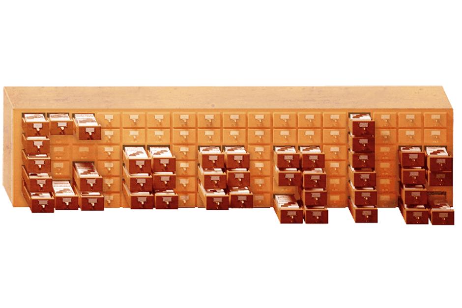 147.&deg; aniversario del nacimiento de Paul Otlet, cofundador del Mundaneum.