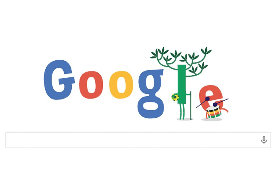 Hoy Google nos recibe con un &ldquo;Doodle&rdquo; bailar&iacute;n.