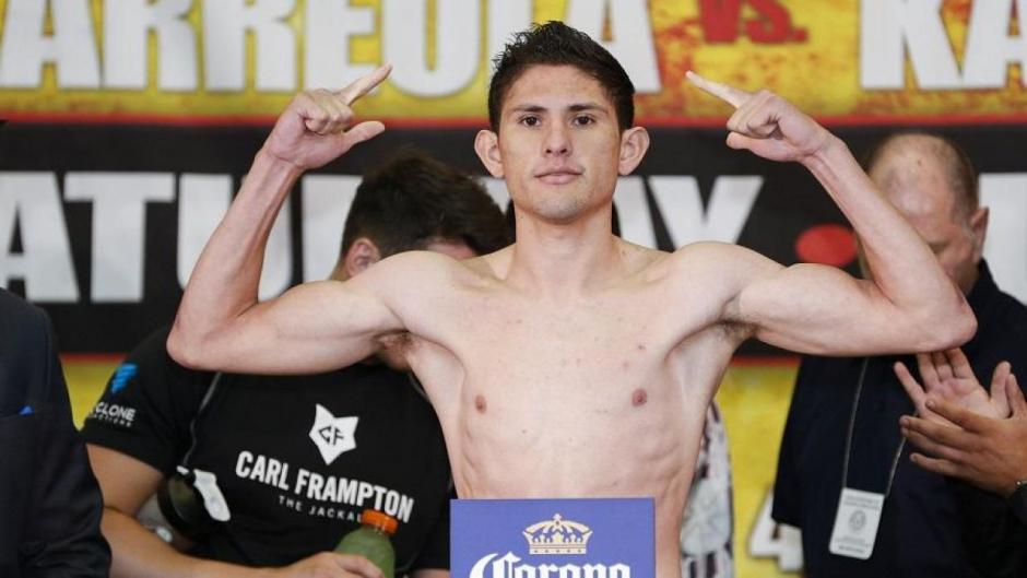 El misterioso asesinato del boxeador Alejandro "Cobrita" Gonz&aacute;lez Jr. (Foto:&nbsp;uvnimg.com)&nbsp;