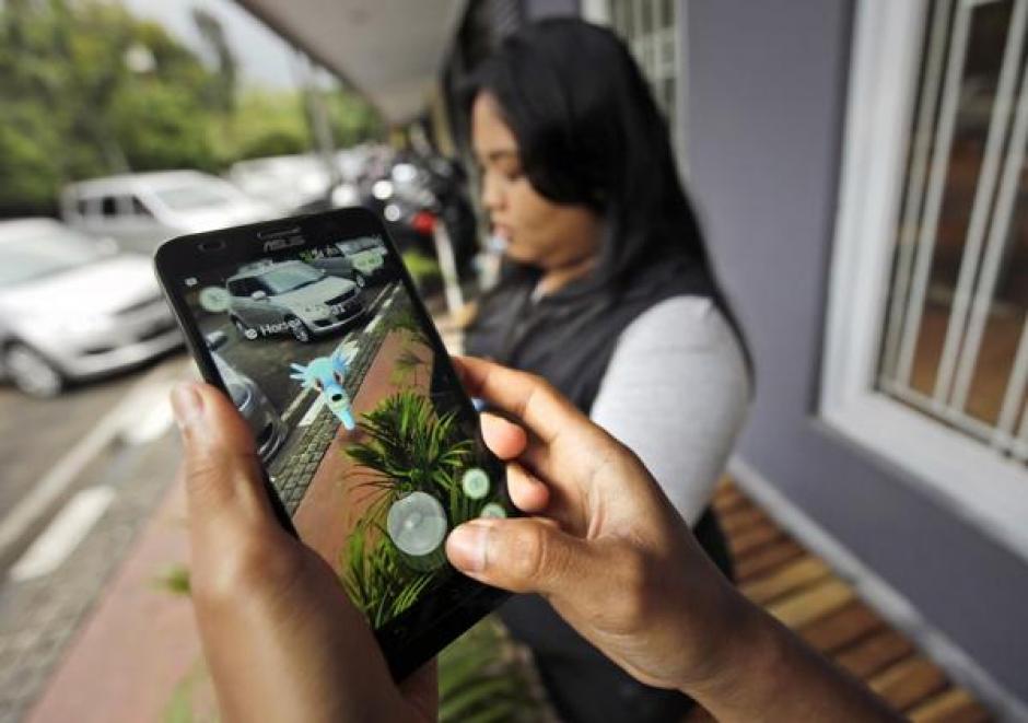 Si eres uno de los nuevos que se est&aacute; sumando a la ola, ac&aacute; algunos consejos muy &uacute;tiles. Foto: infobae.com)