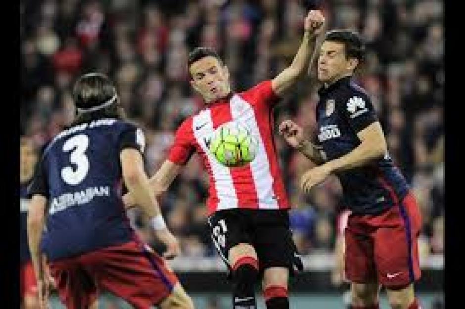Cuando Gano El Atletico De Madrid La Ultima Liga