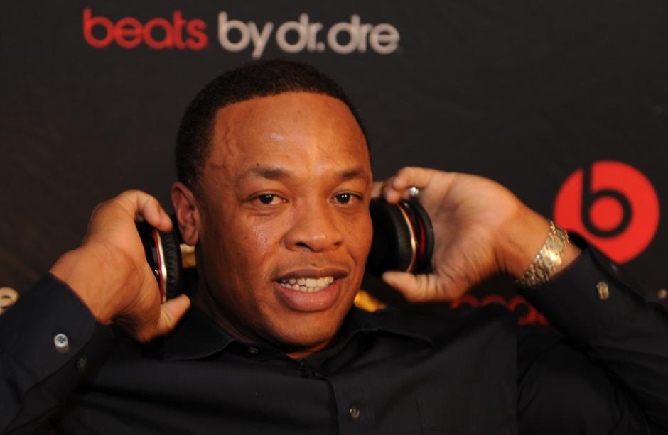 Apple y Dr. Dre preparan una serie de Televisión. (Foto: hipopgoldenage.com)