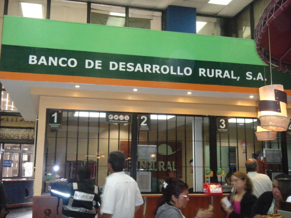 Banrural Guatemala empezar&aacute; a operar en los pr&oacute;ximos meses en Honduras, seg&uacute;n anunci&oacute; el presidente de ese pa&iacute;s, Juan Orlando Hern&aacute;ndez. (Foto: Guatemala.eregulations.org)&nbsp;