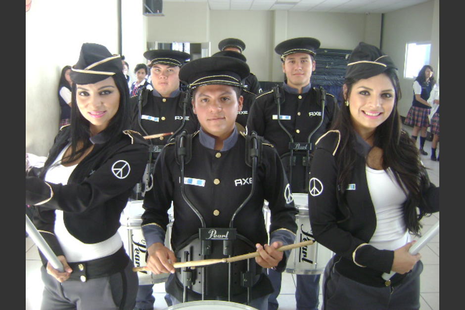 El concurso busca motivar a los guatemaltecos a reciclar la mayor cantidad de envases vac&iacute;os. (Foto: Cortes&iacute;a AXE)