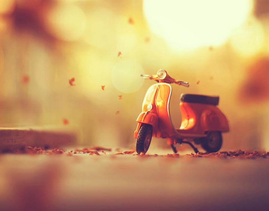 Este trabajo surge de la imaginaci&oacute;n del fot&oacute;grafo Ashraful Arefin establecido en Dhaka, Bangladesh. (Foto: Ashraful Arefin)