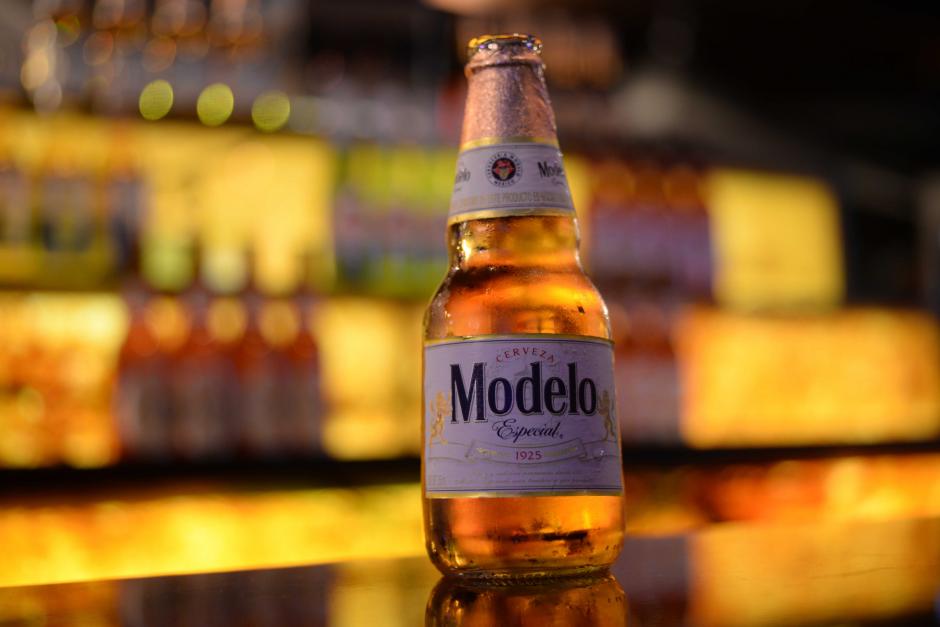 Cerveza Modelo Especial llega a Guatemala