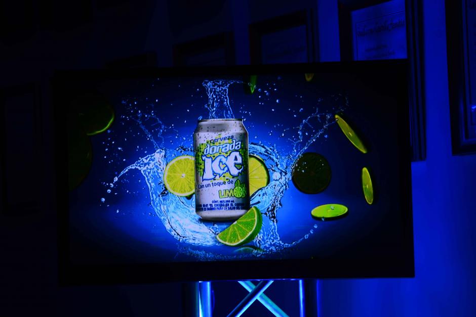 La exclusiva formula estará disponible por tiempo limitado en presentación de lata de 350ml y a un precio de Q.5.00. (Foto: Jesús Alfonso/Soy502)