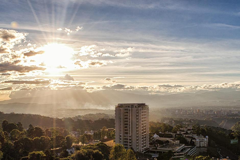 Un buen país es aquel que contribuye al bien de la mayoría. (Foto: Soy502)