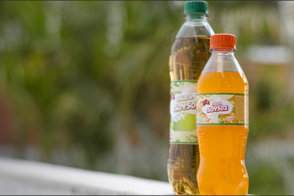 Soy502 tambi&eacute;n es de la foto. (Foto: George Rojas/Soy502)