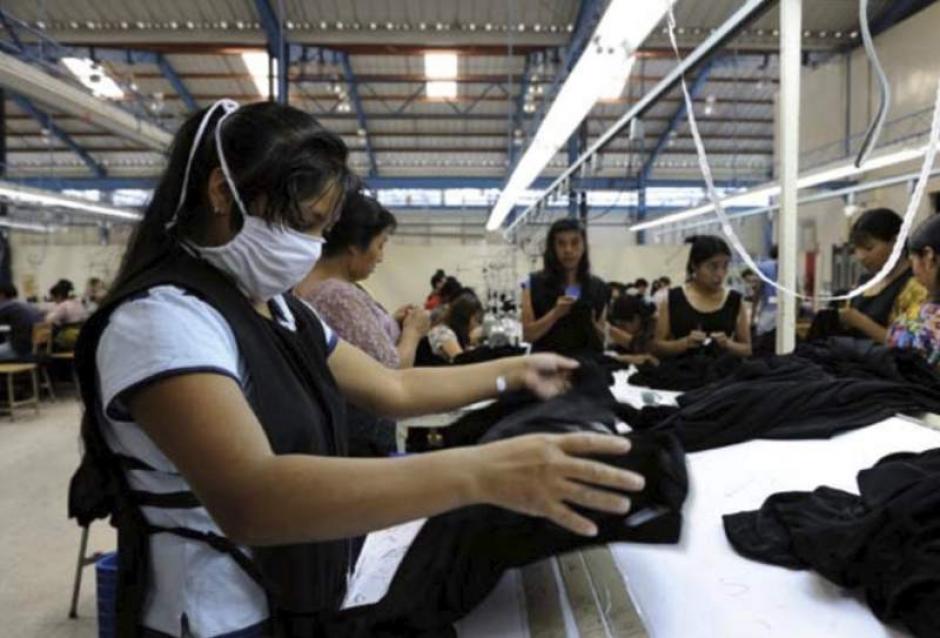 El Ejecutivo decretó nuevamente salarios diferenciados para 2016 para cuatro municipios para la industria de manofactura ligera. (Foto: estrategiaynegocios.net)&nbsp;