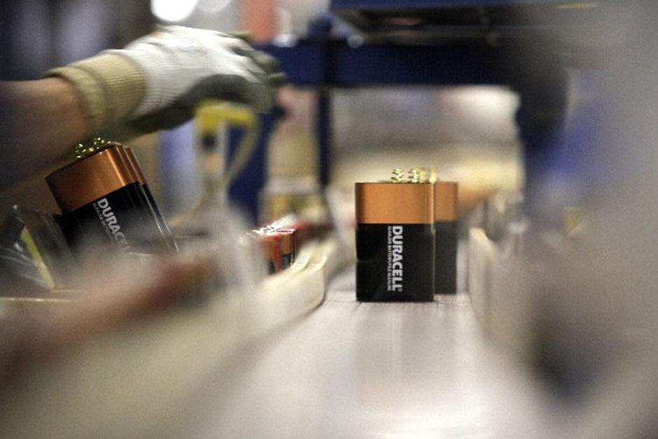 P&amp;G, corporaci&oacute;n multinacional que opera cientos de marcas, analiza desprenderse de una de las m&aacute;s grandes: las bater&iacute;as Duracell (Foto: Archivo)
