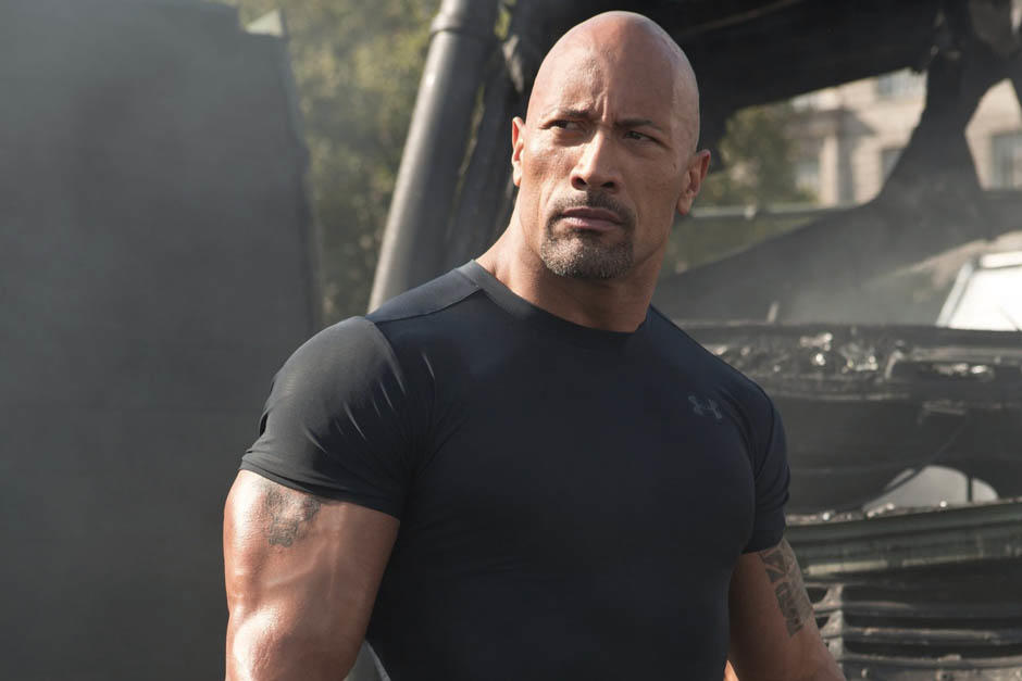 Dwayne Johnson revel&oacute; un pasado en el que cometi&oacute; varios delitos siendo menor de edad. (Foto: metro951.com)