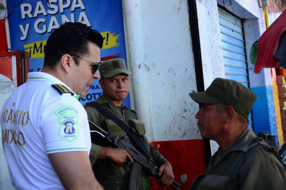 El alcalde de Mixco, Neto Bran ya no viaj&oacute; a Cuba para tratarse el vit&iacute;ligo. (Foto: Facebook/Neto Bran)