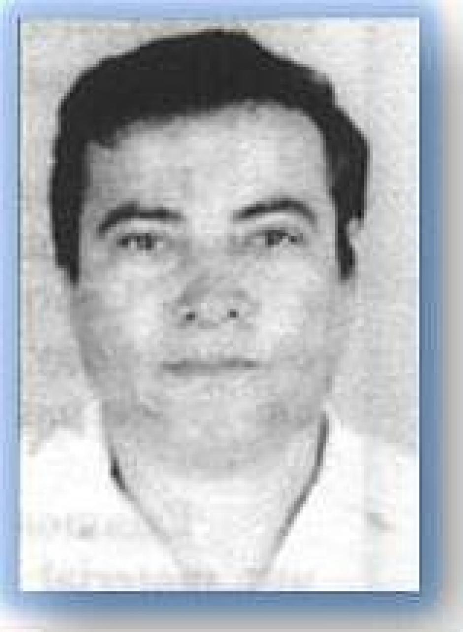 El periodista y catedr&aacute;tico universitario, El&iacute;as Barahona, falleci&oacute; este jueves aquejado por una grave enfermedad. (Foto: Internet)&nbsp;