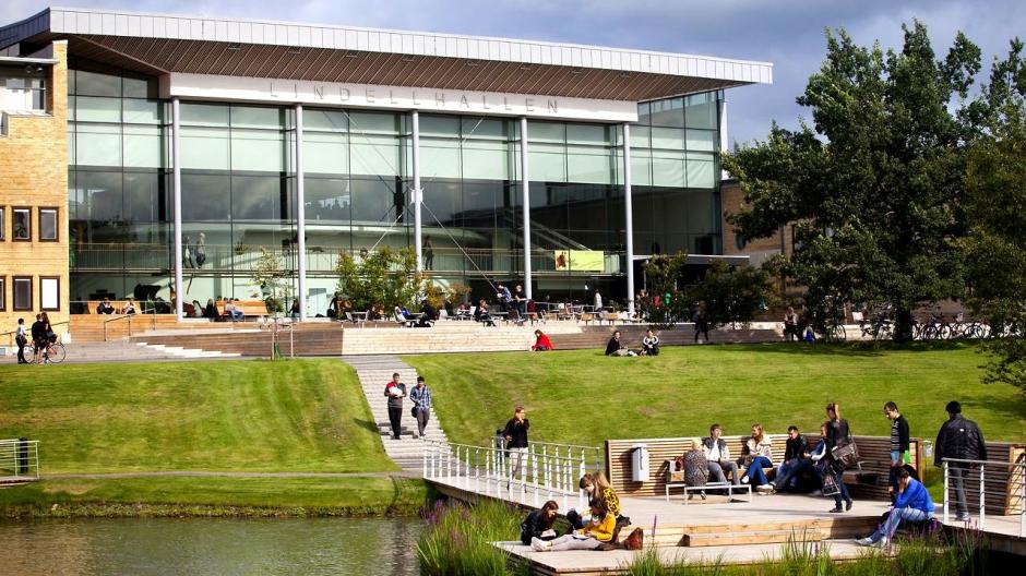 El Ministerio de Educaci&oacute;n de Suecia lanz&oacute; una p&aacute;gina web donde informan sobre becas para extranjeros. (Foto: educonexion.com)