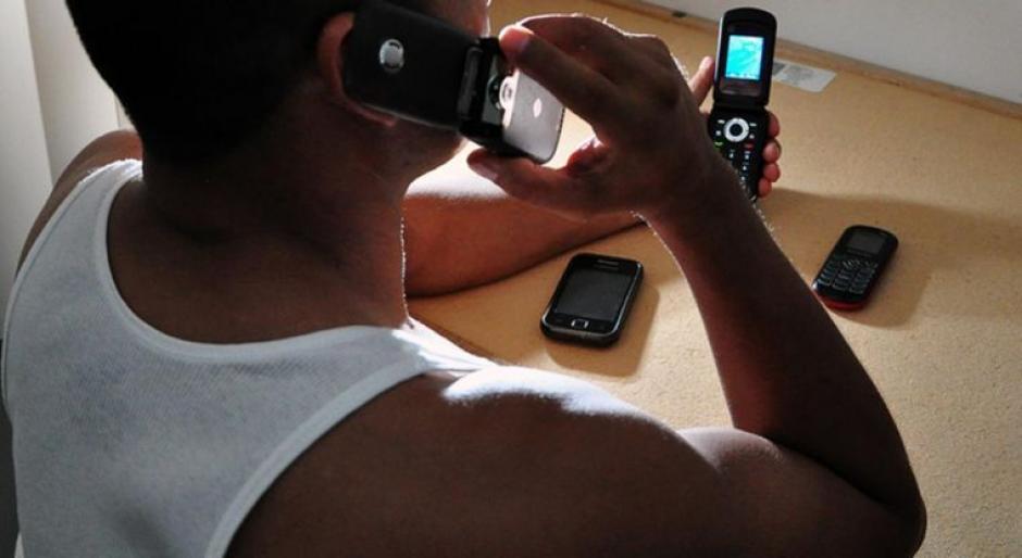 Esto es lo que debes saber cuando recibas una llamada de extorsi&oacute;n. (Foto: debate.com.mx)