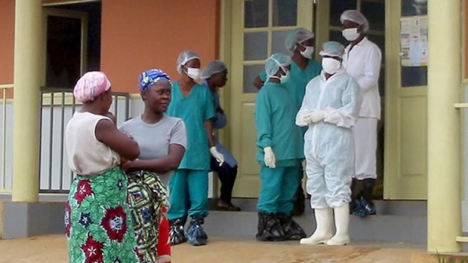 La Organizaci&oacute;n Mundial de la Salud (OMS) hab&iacute;a contabilizado un total de 1.201 casos, entre posibles y confirmados (814), y 672 muertes por la enfermedad en Guinea, Sierra Leona y Liberia. (Foto: CNN M&eacute;xico)