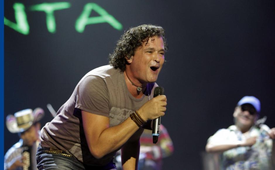 El "Premio lo Nuestro a la M&uacute;sica Latina" reconoce y celebra anualmente a los principales artistas en el &aacute;mbito de la m&uacute;sica latina en Estados Unidos. (Foto: kcba.com)