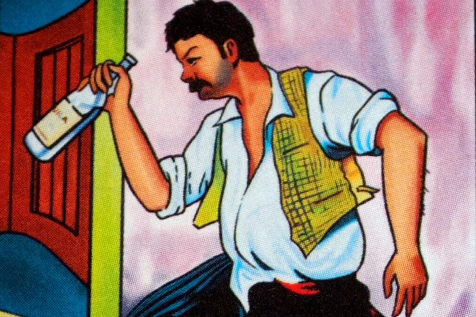 Un nuevo estudio revela que las personas que beben&nbsp;alcohol viven por m&aacute;s tiempo. (Foto: blogspot.com)