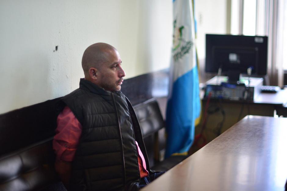 El juicio contra el Fantasma y su esposa ser&aacute; en abril en Estados Unidos, pero lo que m&aacute;s ha llamado la atenci&oacute;n es la contrataci&oacute;n de abogados de alto perfil. (Foto: Archivo/Soy502)