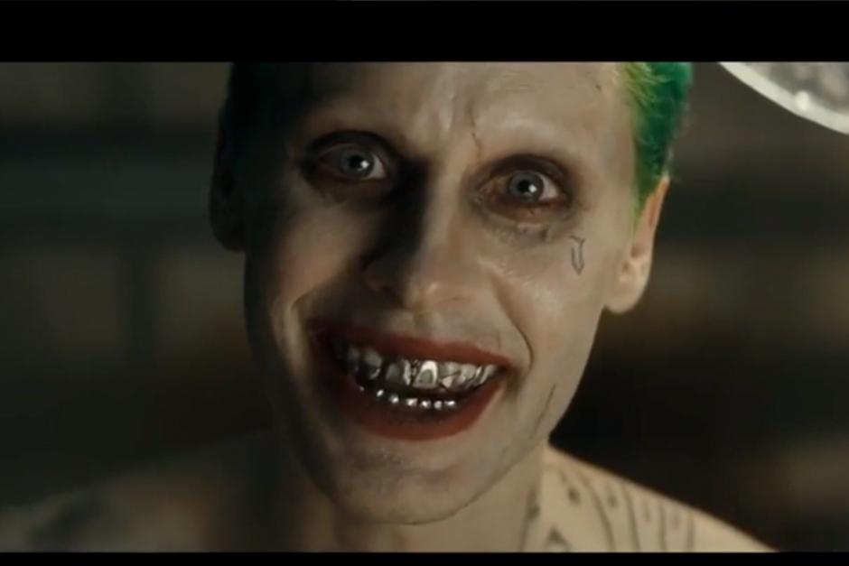 Suicide Squad se estrena en cines el 5 de agosto de 2016.