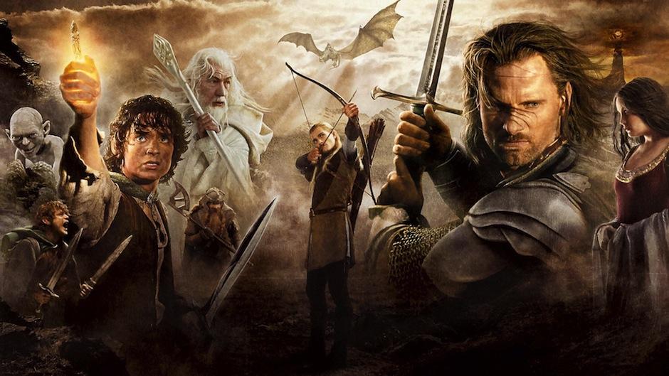 Tras15 a&ntilde;os de su estreno, as&iacute; lucen los protagonistas de "El Se&ntilde;or de los anillos". (Foto: Odyssey)