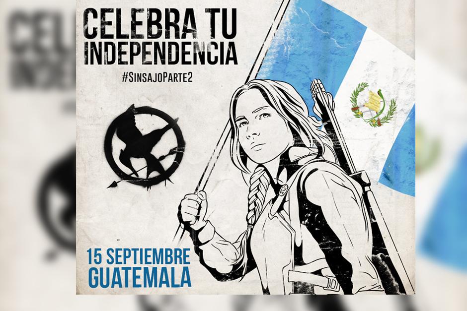 Los juegos del hambre: Sinsajo - Parte 2 será el cuarto y último largometraje de la trilogía de Los juegos del hambre. Será estrenado el 20 de noviembre de 2015.