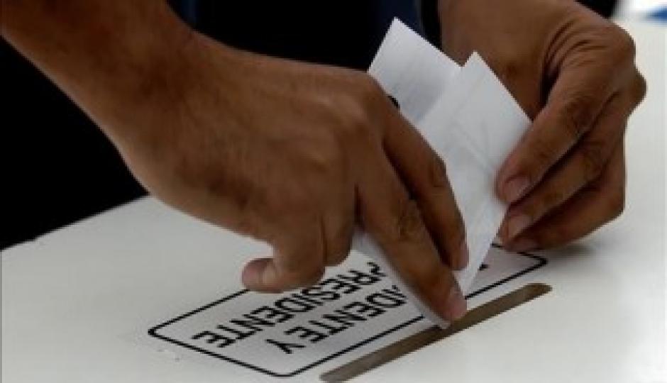 Un estudio realizado por IFES y el TSE demuestra que 222 municipios tiene riesgo de conflictividad electoral en el proceso que está por venir. (Foto: Soy502)