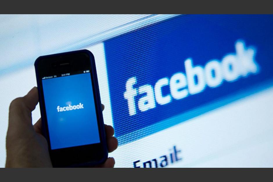 Facebook es una opción para interactuar con nuestros amigos. (Foto: t13.cl.com