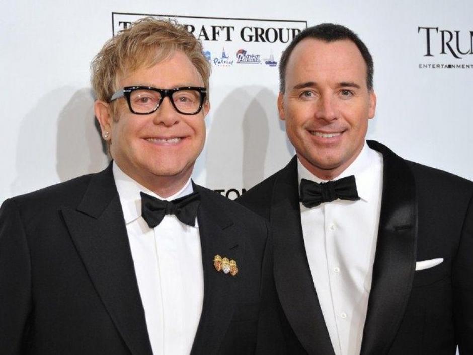 "Estoy muy orgulloso del Reino Unido y de las leyes que han llegado a existir desde que estamos juntos", destac&oacute; el cantante de 67 a&ntilde;os. (Foto: Clar&iacute;n.com)&nbsp;