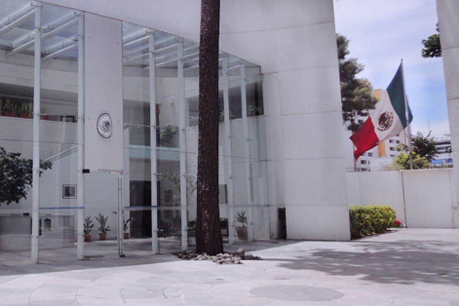 La Embajada de M&eacute;xico en Guatemala anunci&oacute; que realizar&aacute; cambios en el proceso para la solicitud de visa mexicana. (Foto: Archivo)